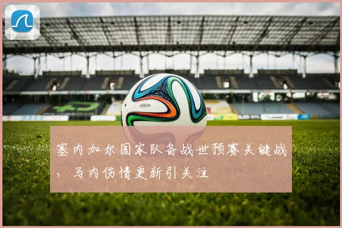 塞内加尔国家队备战世预赛关键战，马内伤情更新引关注