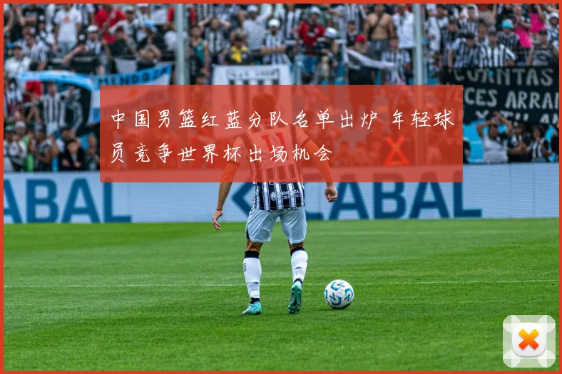 中国男篮红蓝分队名单出炉 年轻球员竞争世界杯出场机会