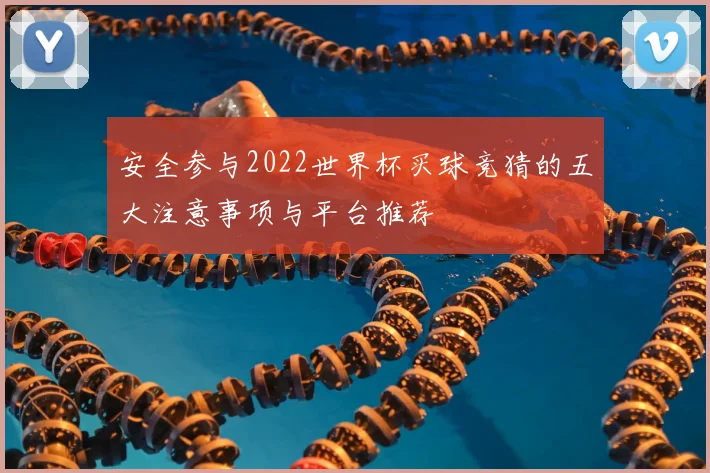 安全参与2022世界杯买球竞猜的五大注意事项与平台推荐